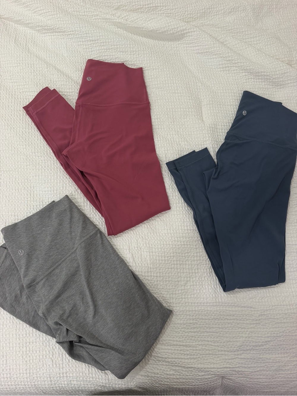 LuluLemon Leggings Bundle